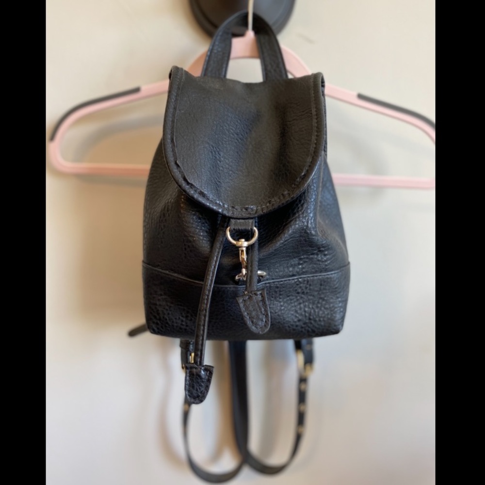 Free People Bucket Bag